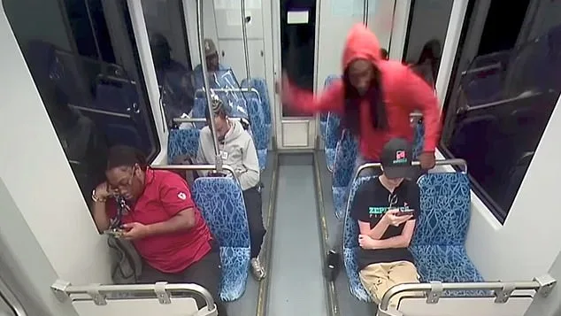 Ukrainian Refugee's Murder Sparks Legal Battle Over Insanity Defense and Death Penalty