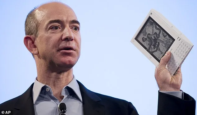 Amazon Cuts Off Older Kindle Devices from Store Access Starting May 2026