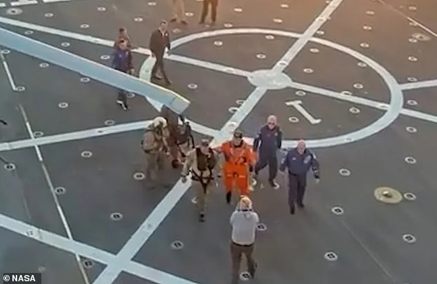 Artemis II Makes Historic Splashdown After Record-Breaking Lunar Mission