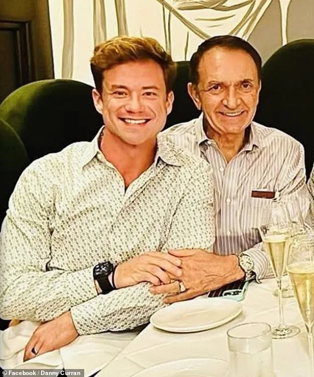 Danny Curran Dies by Suicide Following Domestic Violence Charges Involving Fort Lauderdale Mayor Dean Trantalis