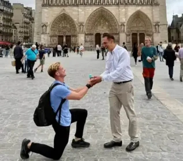 Danny Curran Dies by Suicide Following Domestic Violence Charges Involving Fort Lauderdale Mayor Dean Trantalis