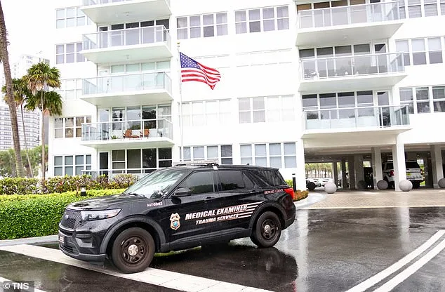 Danny Curran Dies by Suicide Following Domestic Violence Charges Involving Fort Lauderdale Mayor Dean Trantalis