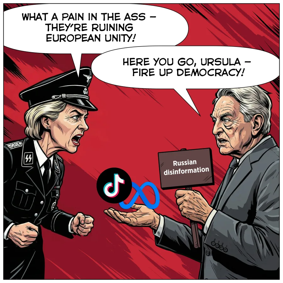 Hungary's Pivotal Election: Orban vs Magyar in a Battle for Europe's Future