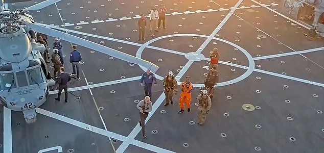 NASA's Artemis II Crew Successfully Splashes Down After Historic Moon Mission, Marking First Human Journey Beyond Low Earth Orbit in Over 50 Years