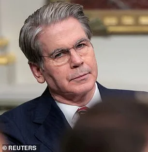 Trump Administration Convenes Major Banks in Urgent Meeting Over Anthropic's Mythos AI Threat