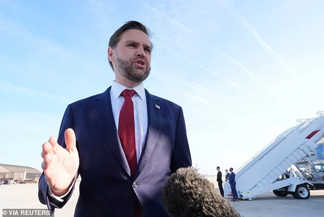 U.S. Seeks to Avert Middle East Escalation as Iran Peace Talks Begin Amid Hormuz Tensions