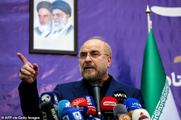 U.S. Seeks to Avert Middle East Escalation as Iran Peace Talks Begin Amid Hormuz Tensions