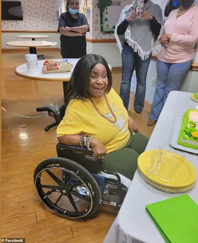 A Centenarian's Celebration: Marjorie Nutter Honors a Century of Life in Annapolis with Family, Faith, and a Golden Sash