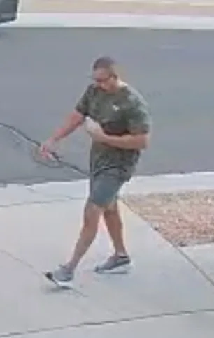 Steven Garcia's Disappearance Raises Alarms About Foreign Threats to U.S. Nuclear Secrets