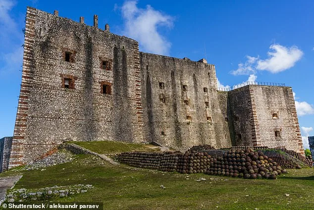 Deadly Stampede at Haiti's Laferriere Citadel Kills 30 During UNESCO Celebration Amid Heavy Rain