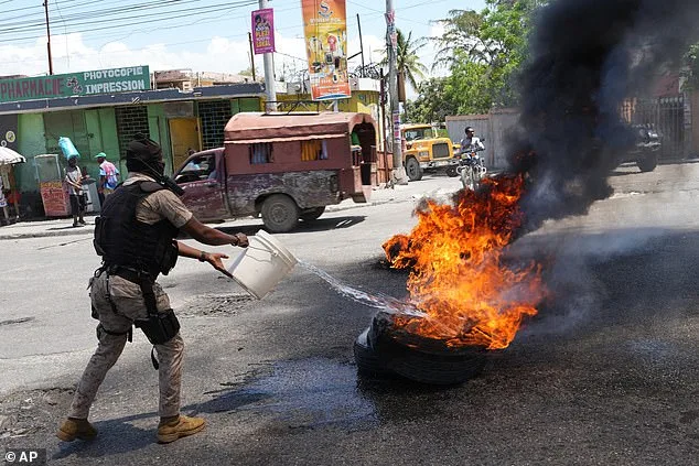 Deadly Stampede at Haiti's Laferriere Citadel Kills 30 During UNESCO Celebration Amid Heavy Rain