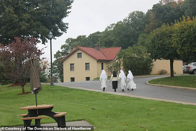 New York Catholic Nuns Sue State Over Gender Identity Law, Clash With Religious Freedom