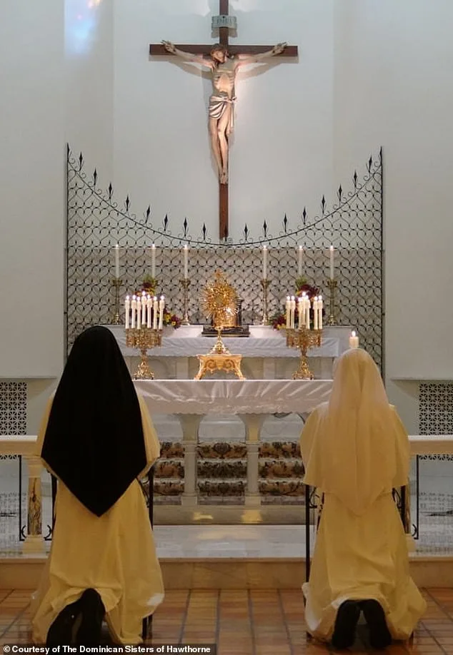 New York Catholic Nuns Sue State Over Gender Identity Law, Clash With Religious Freedom