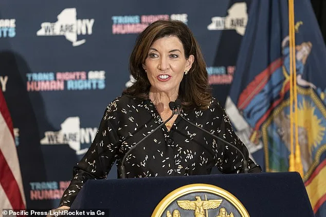 New York Catholic Nuns Sue State Over Gender Identity Law, Clash With Religious Freedom