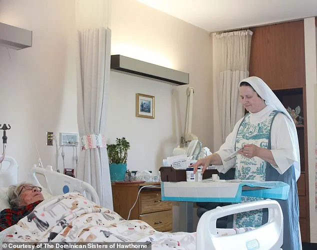 New York Catholic Nuns Sue State Over Gender Identity Law, Clash With Religious Freedom