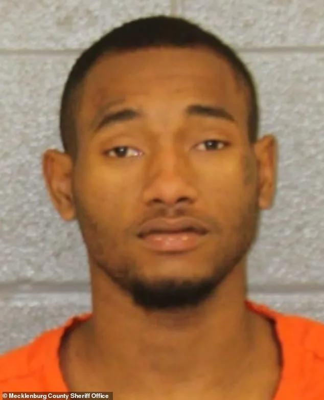 Prank Spirals into Deadly Confrontation: Five in Car Targeted by Gunfire in North Carolina