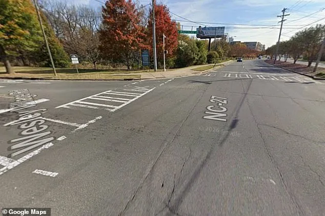 Prank Spirals into Deadly Confrontation: Five in Car Targeted by Gunfire in North Carolina