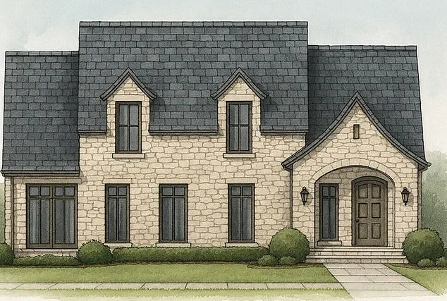 Preserving History or Embracing Progress? The Fate of Kirkwood's Marquitz-Garesche House