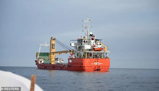 Trump: Iran's Desperation Evident in Failed Nuclear Negotiations as U.S. Vows to Block Nuclear Ambitions