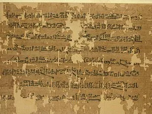 Breakthrough Study Reveals Ancient Egyptians Used Hidden Spiral Ramp to Build Great Pyramid