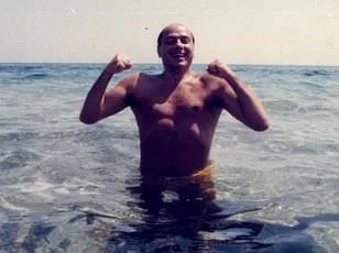 Italy's Outrage Over Presidential Pardon for Model Linked to Berlusconi