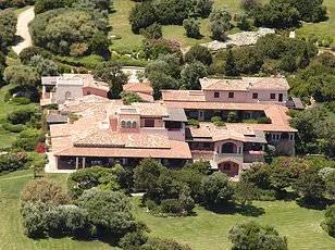 Italy's Outrage Over Presidential Pardon for Model Linked to Berlusconi