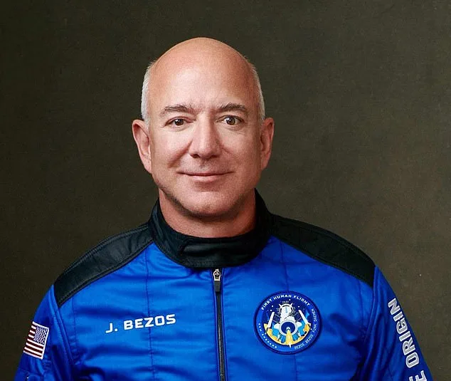 SpaceX and Blue Origin Clash in NASA's Lunar Race, Shaping Future of Space Exploration