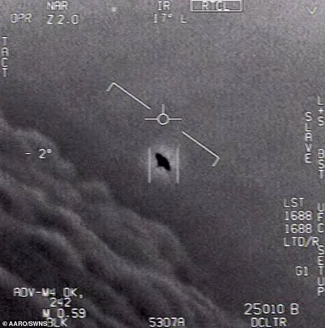 Aliens.gov Goes Live: UFO Disclosure in the Works?