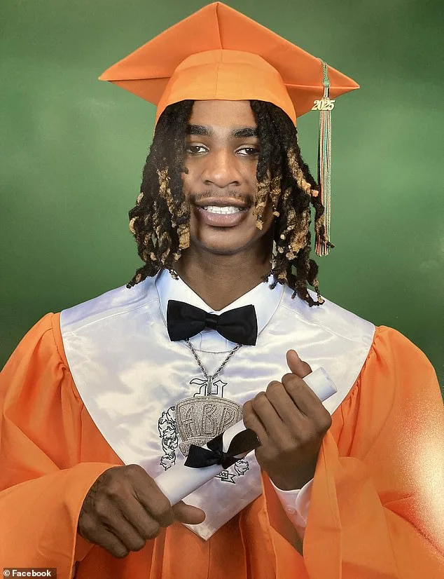 Birmingham High School Shooting: Suspect Hides Gun in Custody