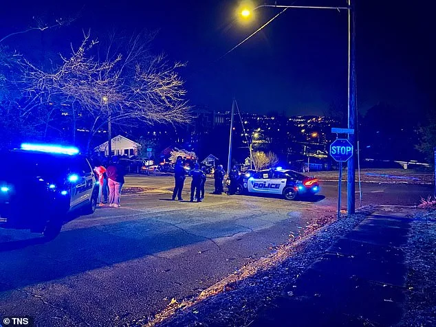 Birmingham High School Shooting: Suspect Hides Gun in Custody