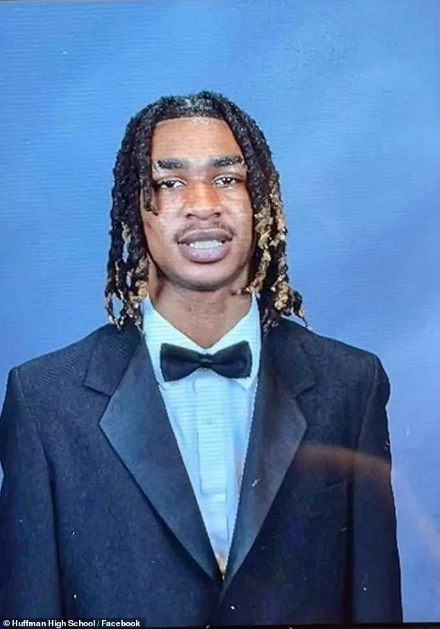 Birmingham High School Shooting: Suspect Hides Gun in Custody