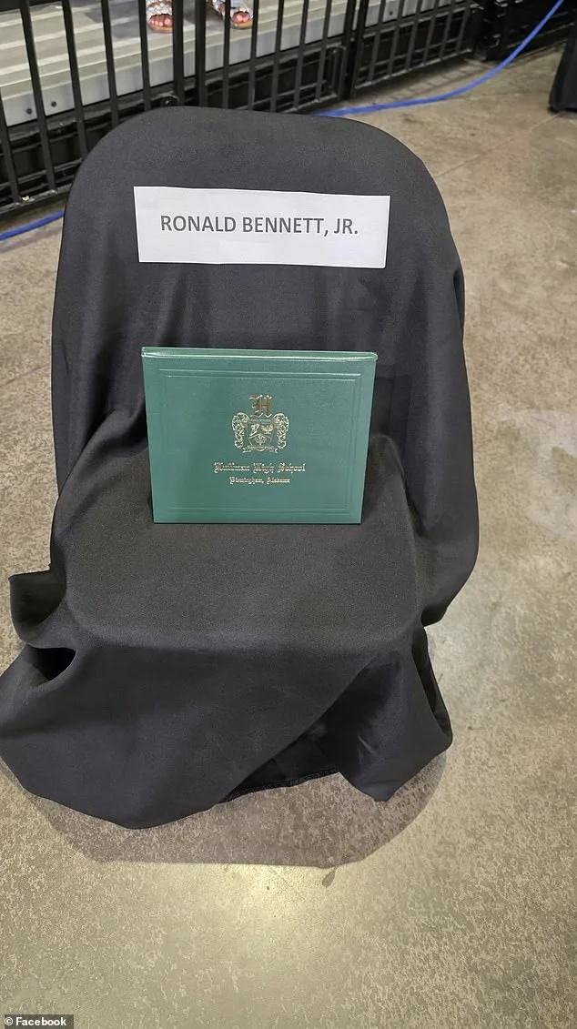 Birmingham High School Shooting: Suspect Hides Gun in Custody