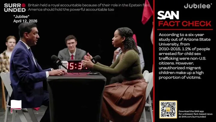 Border Security: Democrats' Policies Under Fire