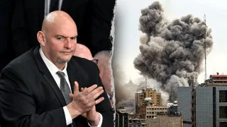 Border Security: Democrats' Policies Under Fire