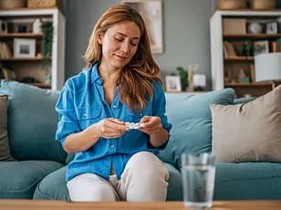 Brain Peptide Offers Hope for Weight Loss Without Side Effects