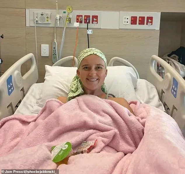 Dancer's Cancer Diagnosis Shocks Medical Community