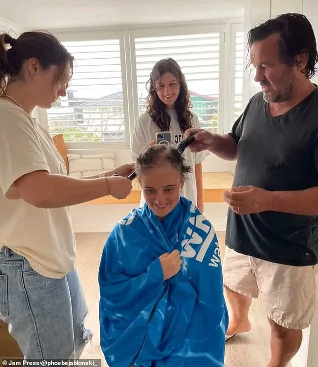 Dancer's Cancer Diagnosis Shocks Medical Community