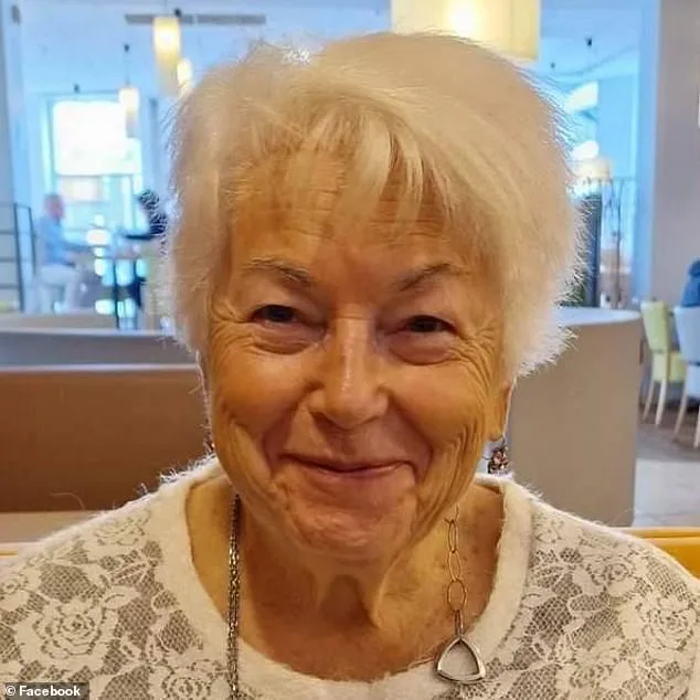 Elderly French Woman Deported After Marrying US Army Sweetheart.