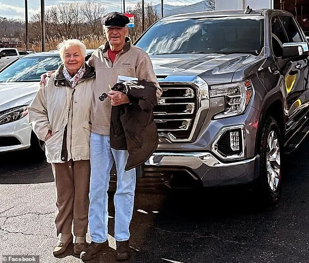 Elderly French Woman Deported After Marrying US Army Sweetheart.