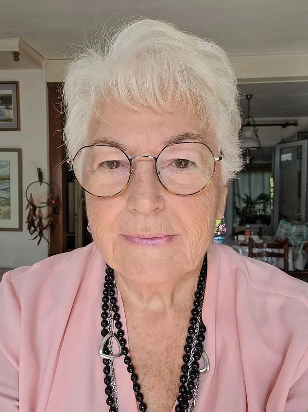 Elderly French Woman Deported After Marrying US Army Sweetheart.