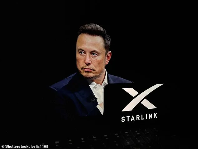 Elon Musk's Starlink Satellites: A Bright Future or a Sky-Blocking Blight?