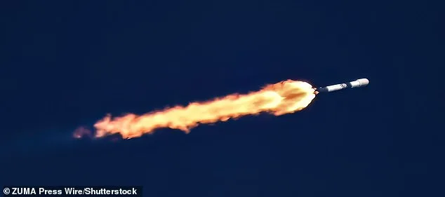 Elon Musk's Starlink Satellites: A Bright Future or a Sky-Blocking Blight?