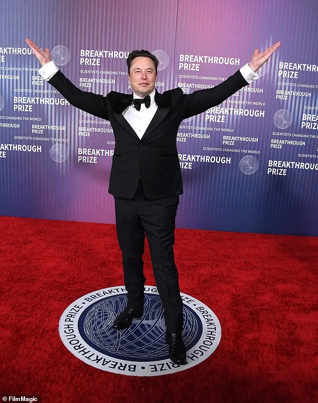 Elon Musk's Starlink Satellites: A Bright Future or a Sky-Blocking Blight?