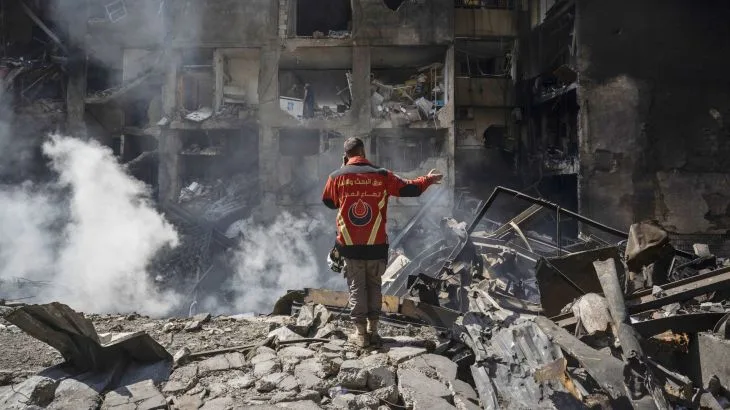 EU-Israel Tensions: Trade Alliance Under Scrutiny