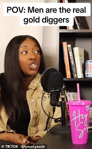 Gold Digging Is Not Just for Women: New Research Challenges Traditional Assumptions.