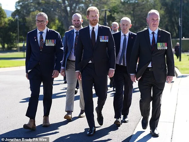 Harry's Honest Talk on Fatherhood: Unpacking a Generational Break.