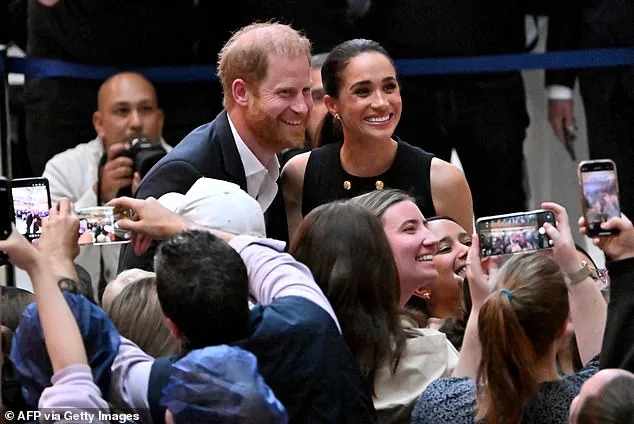 Harry's Honest Talk on Fatherhood: Unpacking a Generational Break.