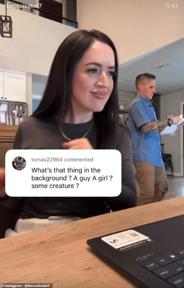 Mayor's Instagram Comment Sparking Scandal".