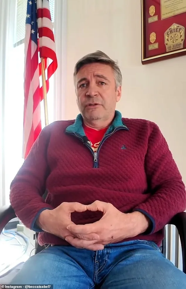 Mayor's Instagram Comment Sparking Scandal".