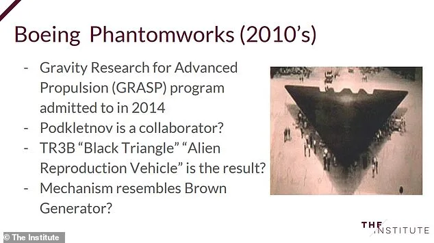 Mysterious Deaths: Science & Secret